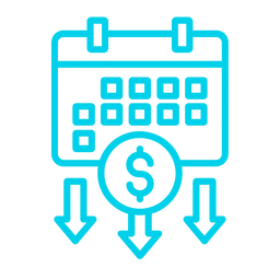 Economic Calendar Icon