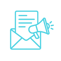Newsletter Icon