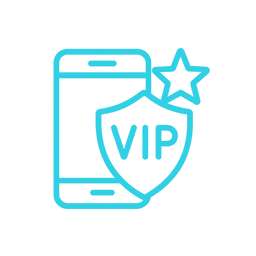 Eximus VIP App Icon